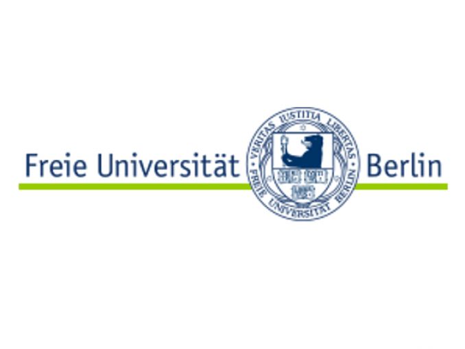 Freie Universität Berlin Logo
