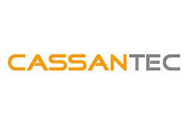Cassantec Logo
