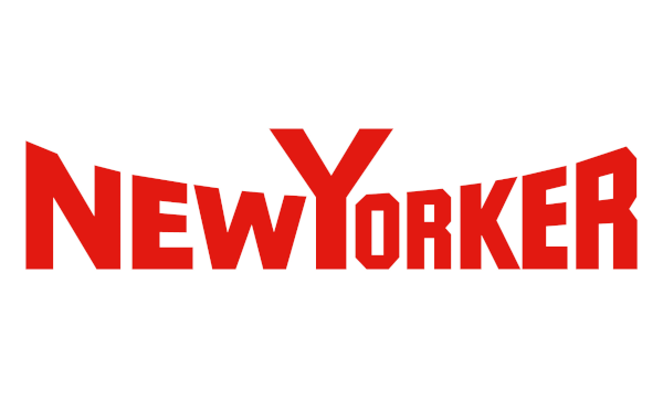 New Yorker Logo